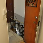 In The Historic Center, 80 M From The Sea