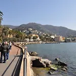 In The Historic Center, 80 M From The Sea * 라팔로