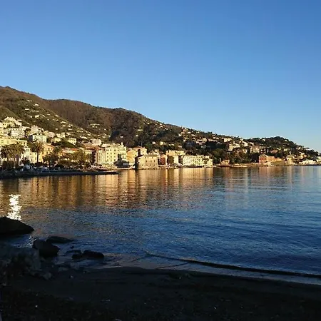 Apartment In The Historic Center, 80 M From The Sea *