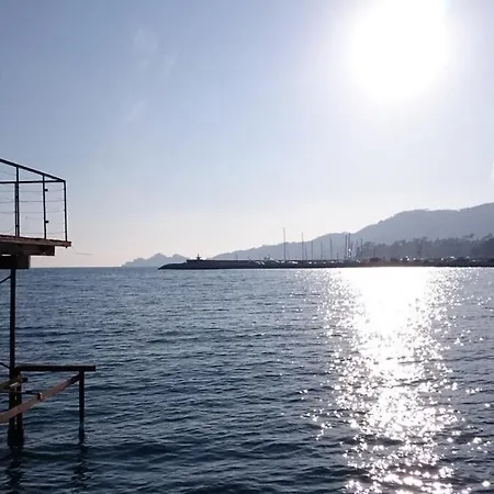 In The Historic Center, 80 M From The Sea Rapallo