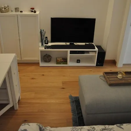 Bilocale Nel Centro Storico Daire Rapallo