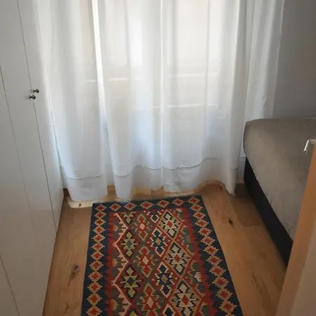 Bilocale Nel Centro Storico * Rapallo