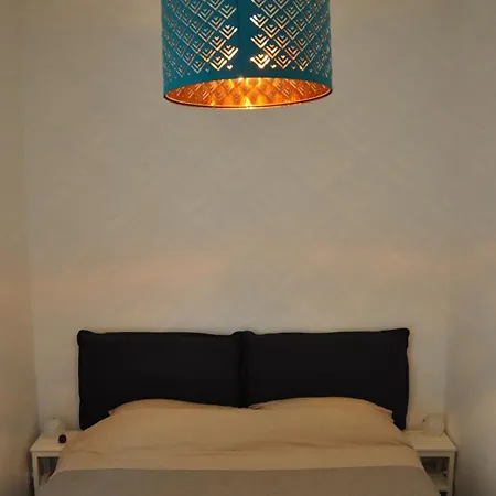 Bilocale Nel Centro Storico Daire Rapallo