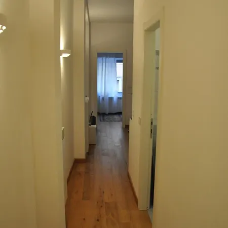 Daire Bilocale Nel Centro Storico