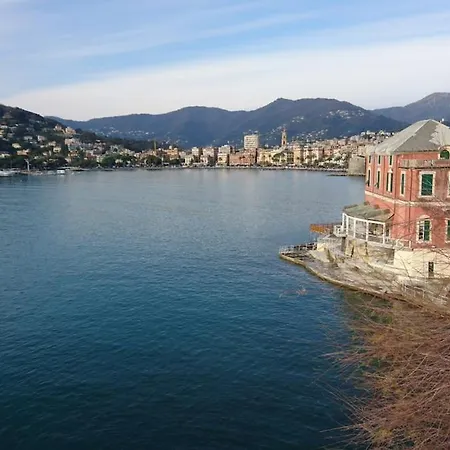 Bilocale Nel Centro Storico Daire