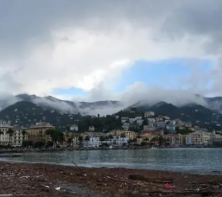 Bilocale Nel Centro Storico