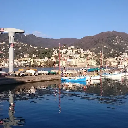 Bilocale Nel Centro Storico *