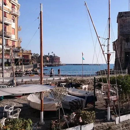 Daire Bilocale Nel Centro Storico