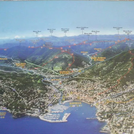 Daire Bilocale Nel Centro Storico *